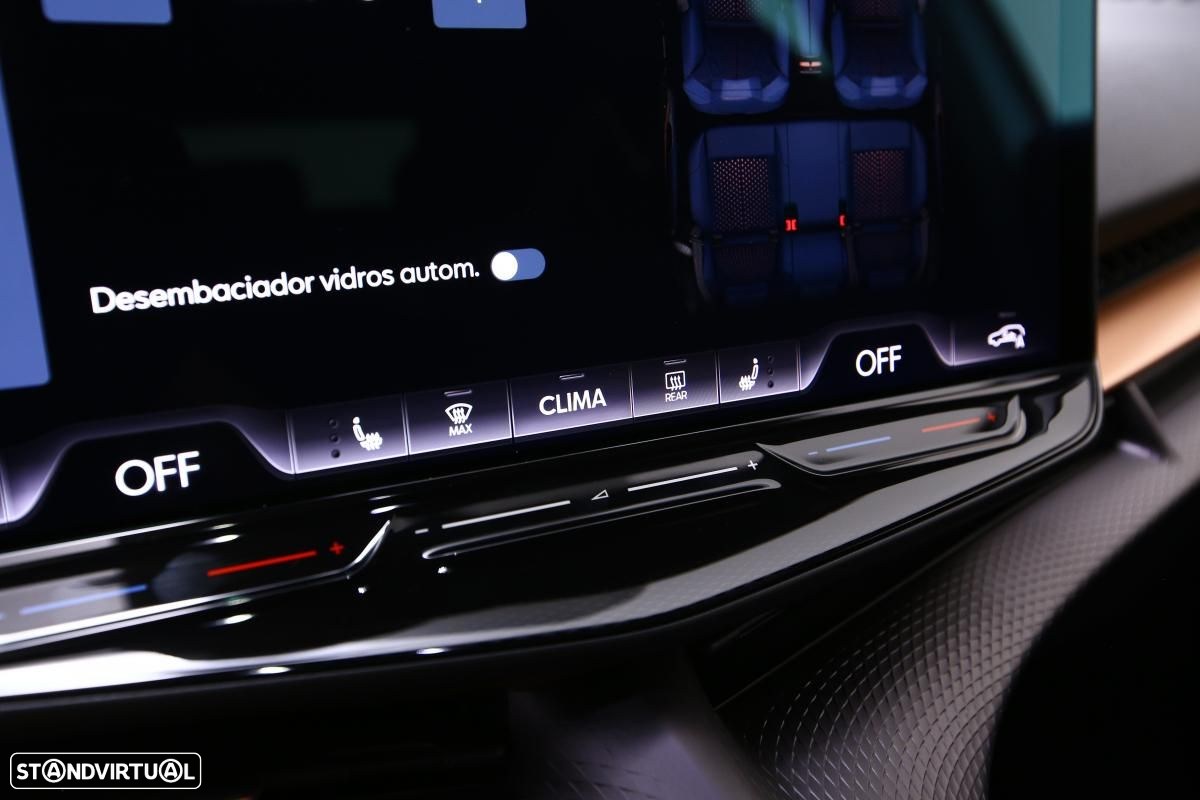 Cupra Tavascan 210 kW/77kWh HA Endurance - 44