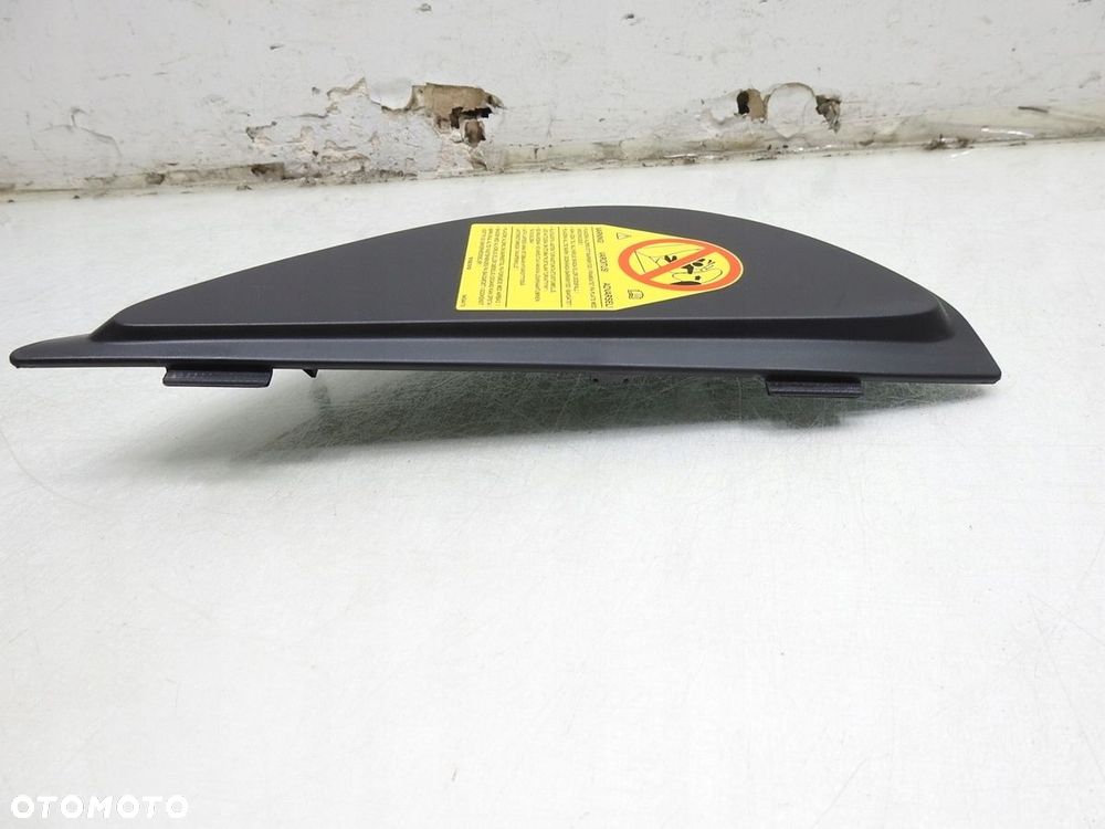 PLASTIK OSŁONA KONSOLI PRAWA VOLVO XC90 I 30672122 - 2