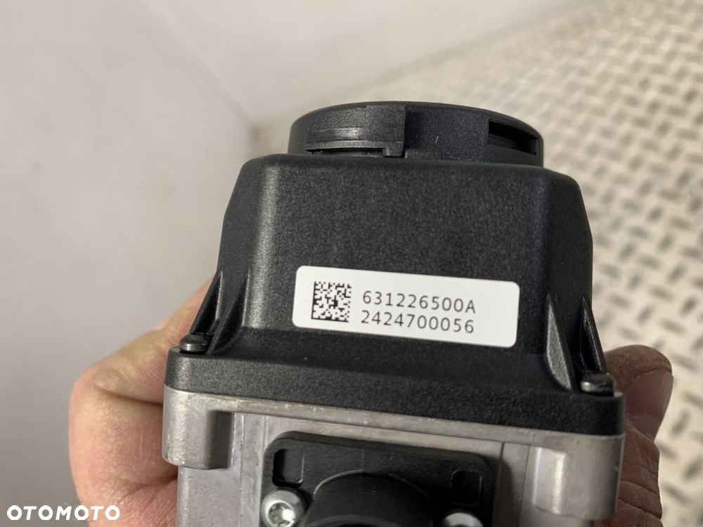 NOWA ORYGINALNA KAMERA NIGHT VISION CITROEN PEUGEOT DS 9816406580 636830800A - 4