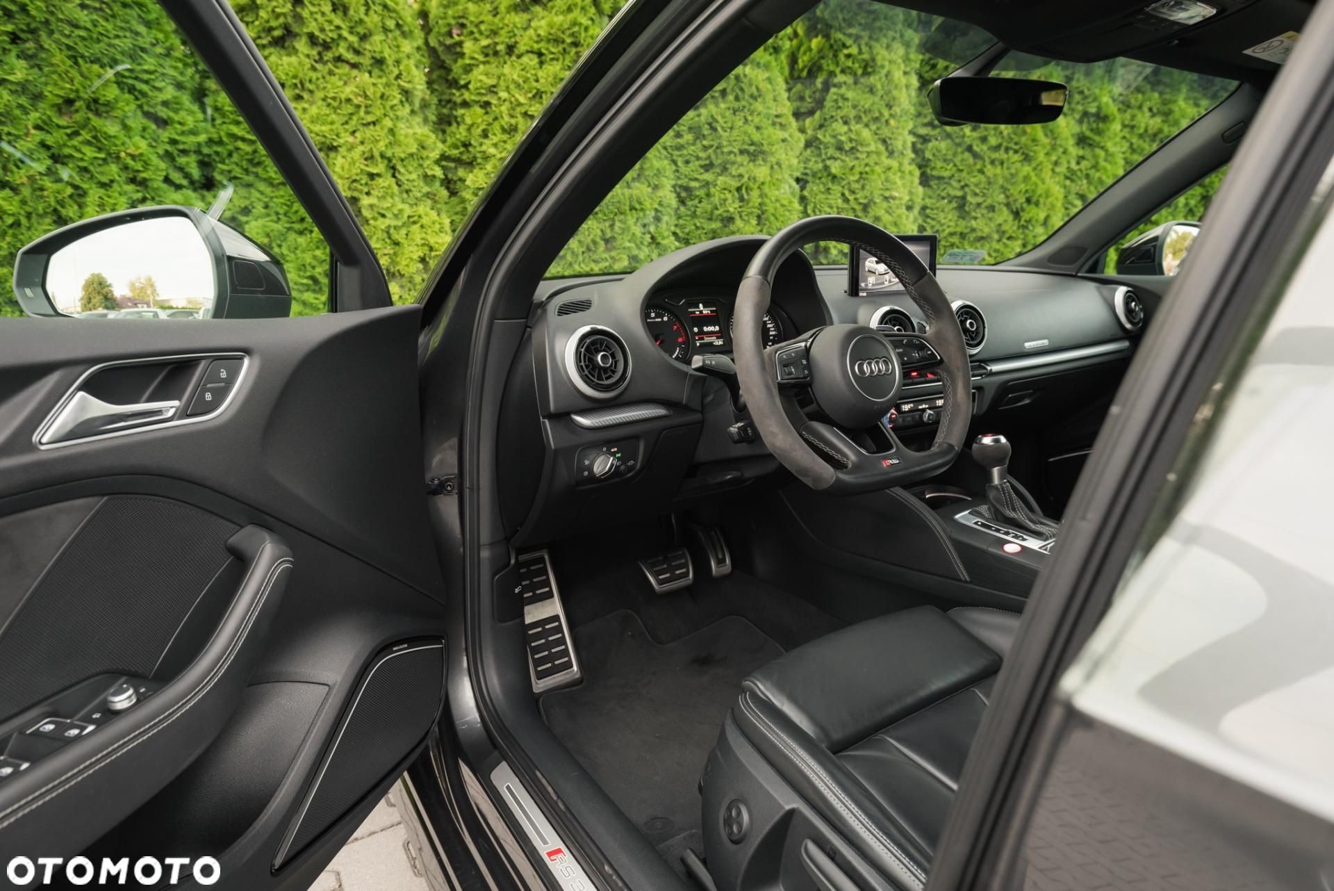 Audi RS3 Sportback - 9