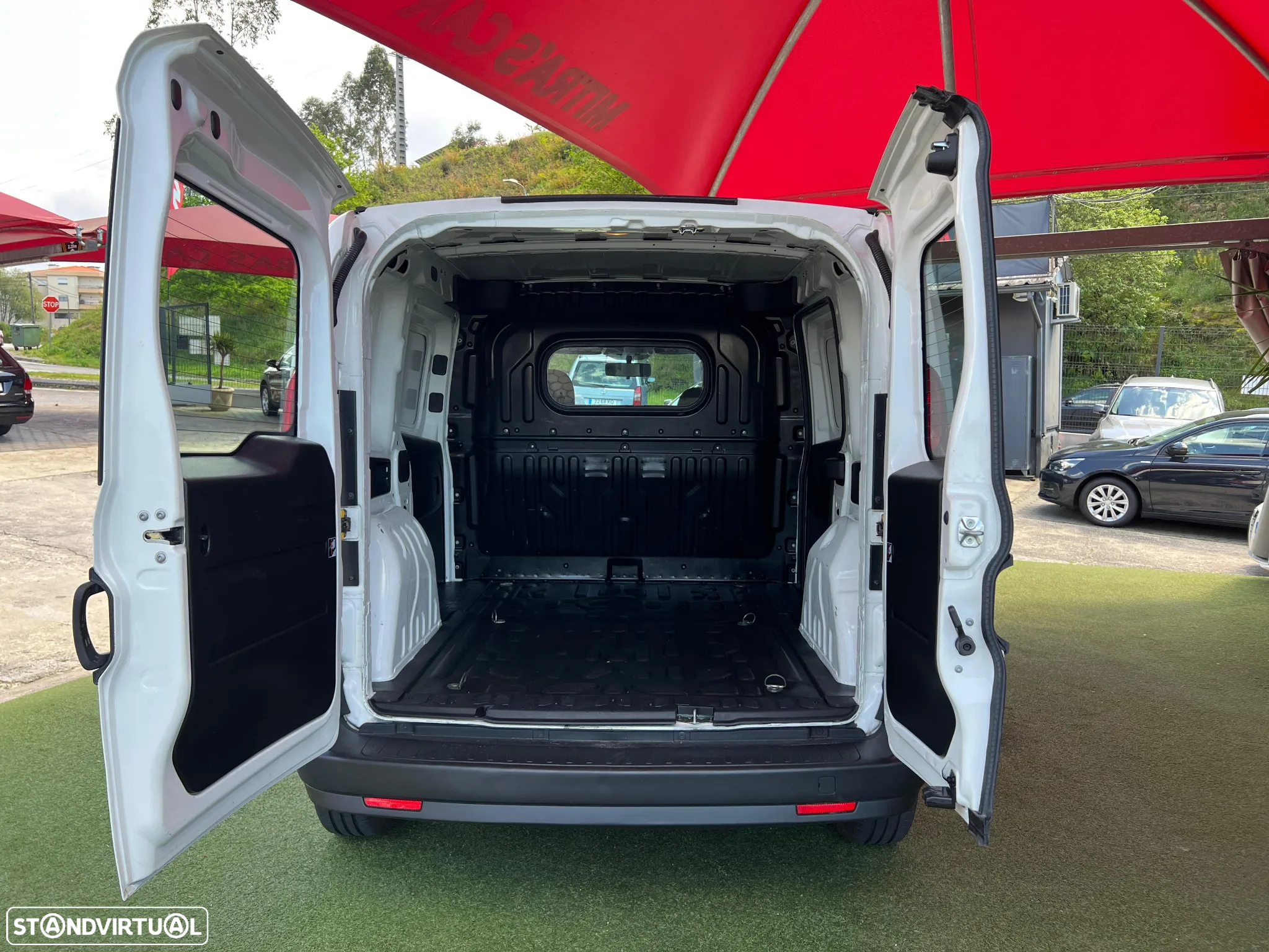 Opel Combo | 1.3 CDTI | 90 Cv - 12