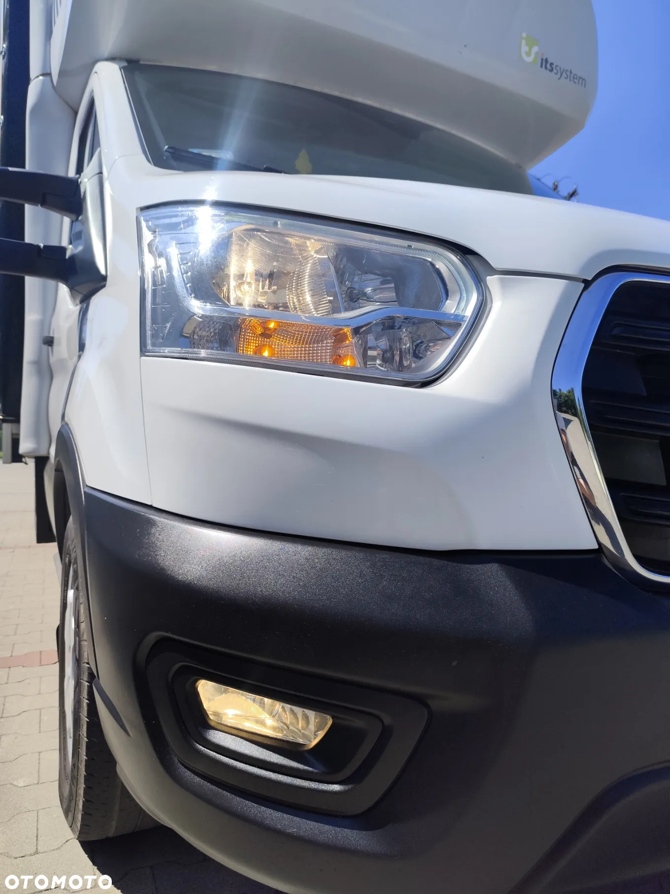 Ford Transit - 29