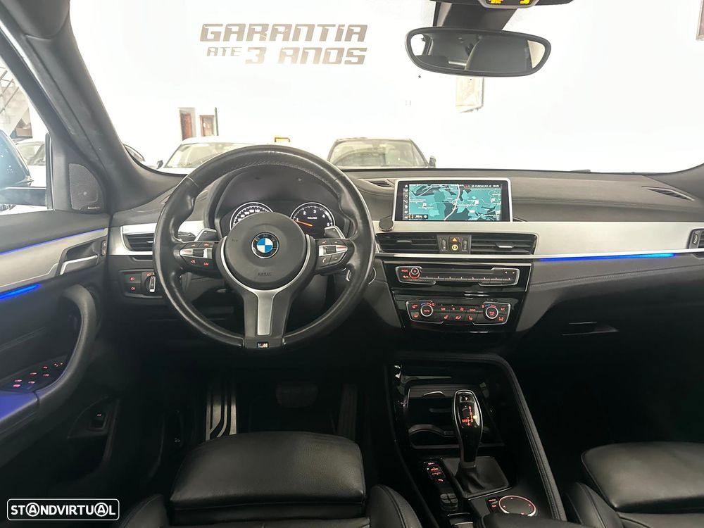 BMW X2 - 11