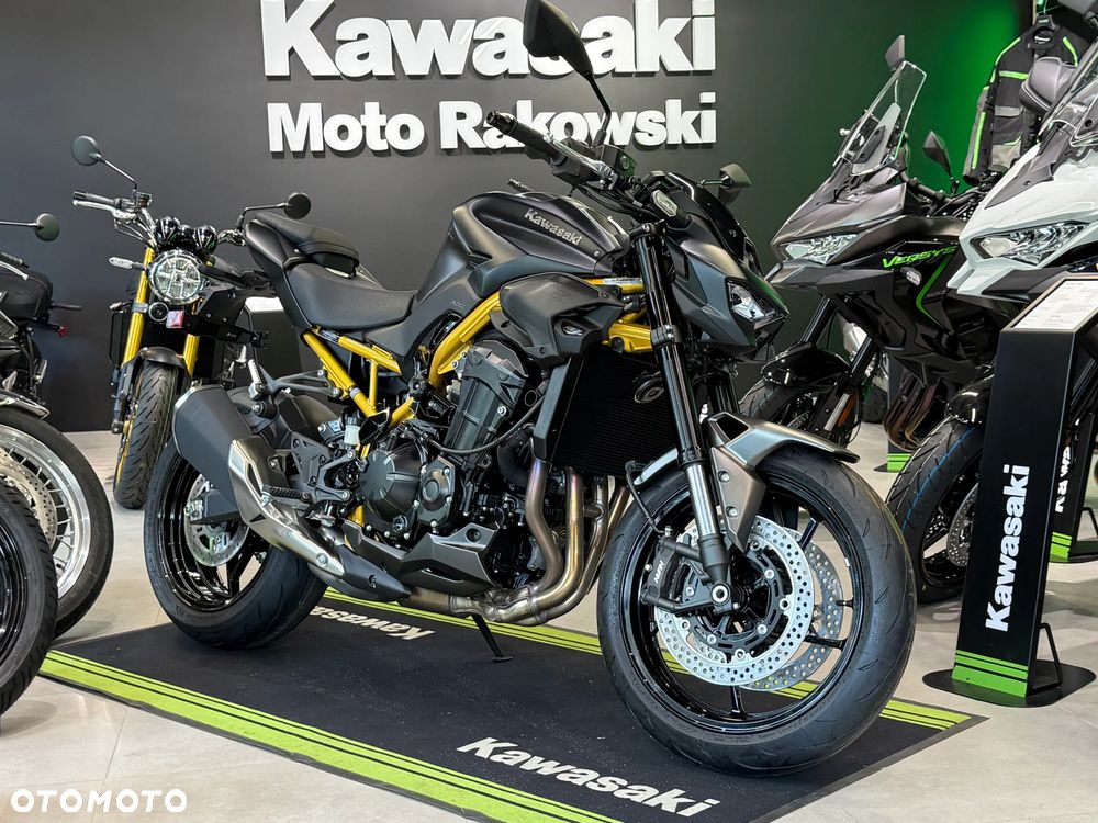 Kawasaki Z 900 - 2
