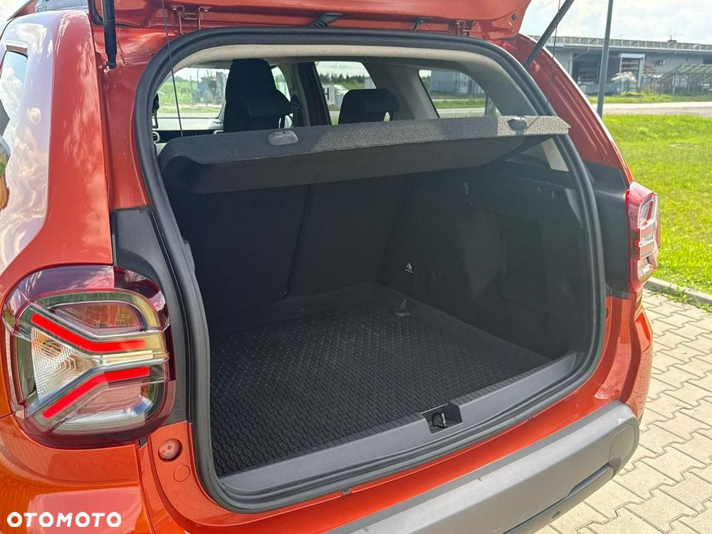 Dacia Duster 1.0 TCe Comfort - 18