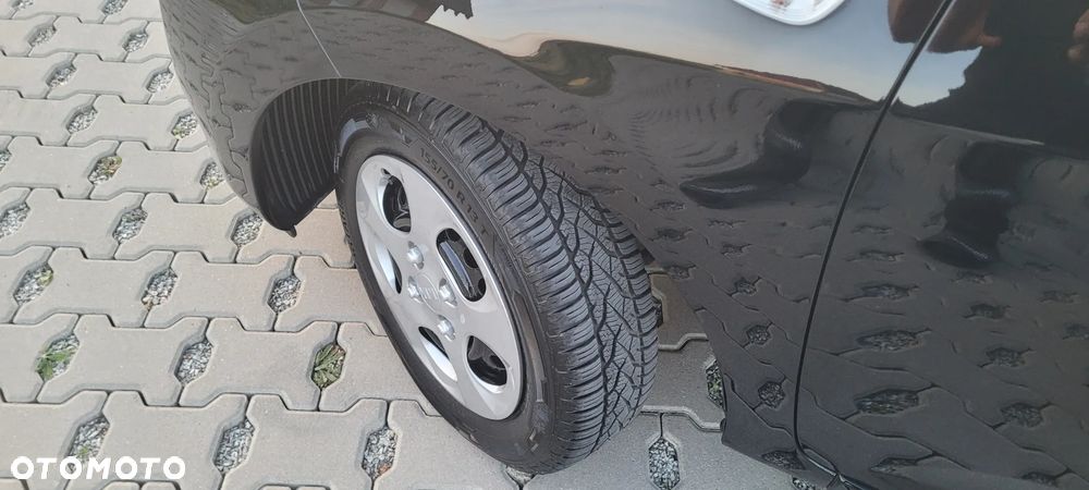 Kia Picanto 1.0 Attract - 12