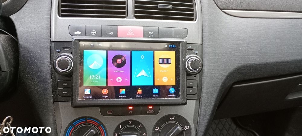 Fiat Grande Punto - 7