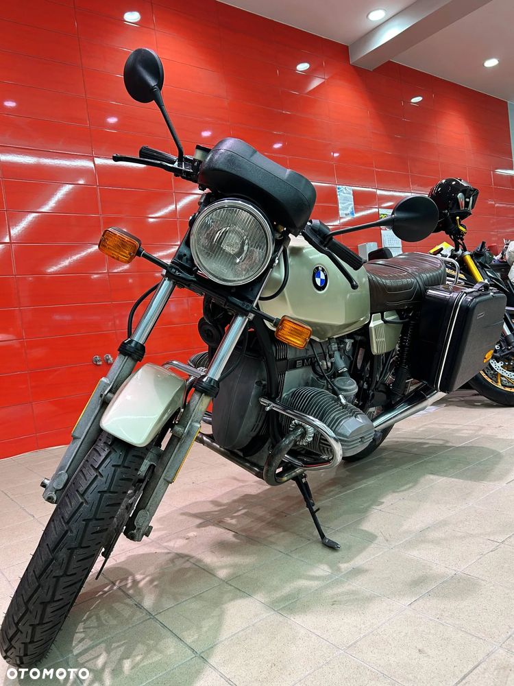 BMW R - 14