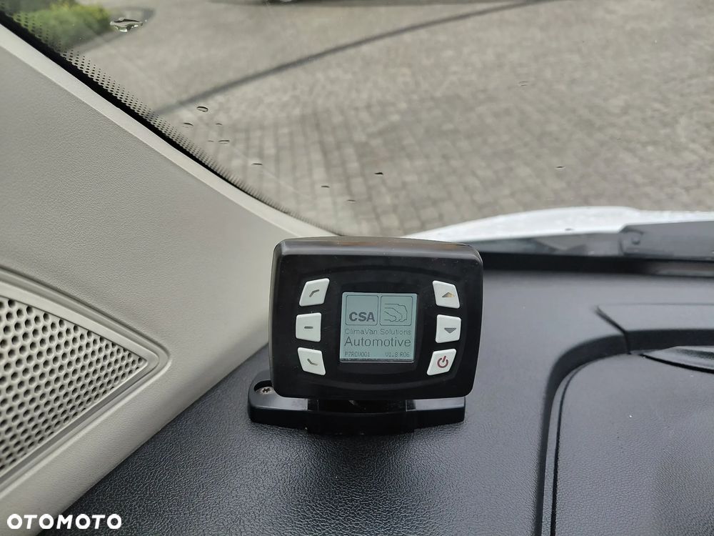 Citroën JUMPER L3H2*2.2 HDI140*DO TRANSPORTU LEKÓW* - 11