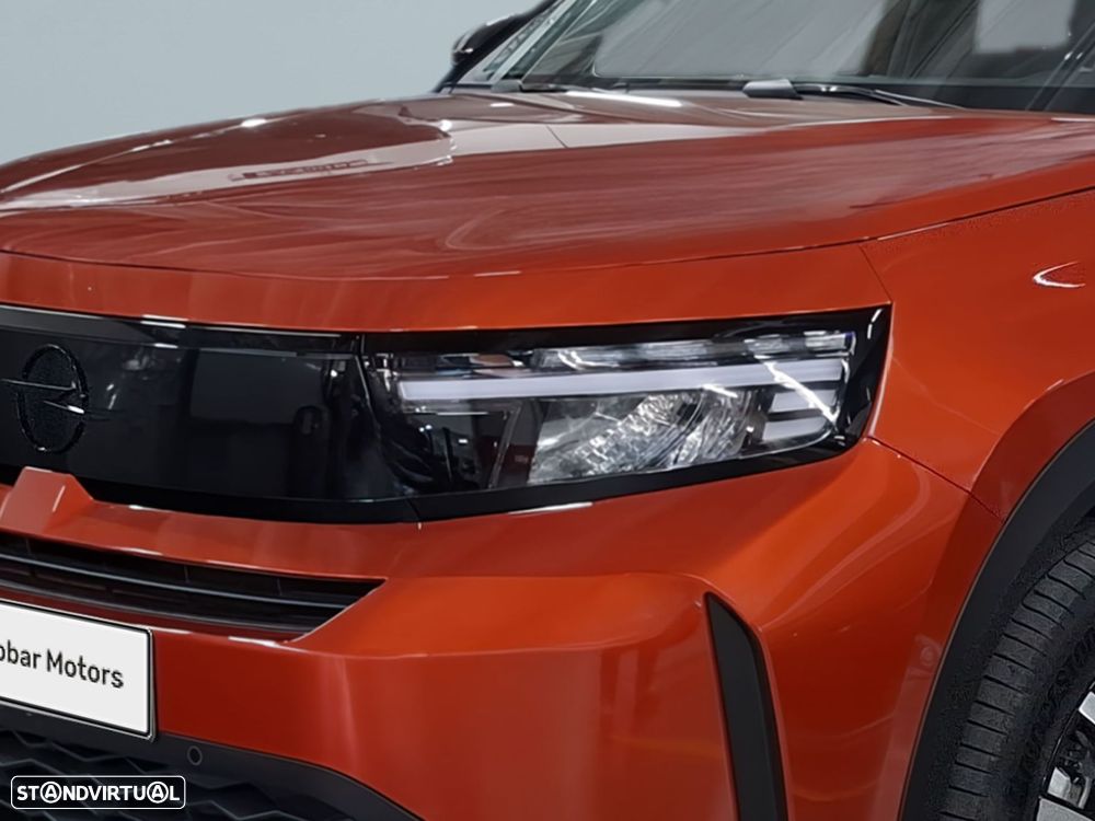 Opel Frontera 44 kWh GS - 10