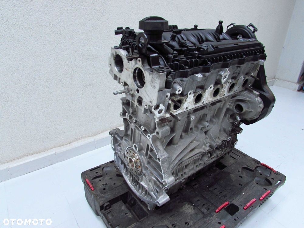 VOLVO V60 S60 XC60 S40 V50 C70 2.0 D4 177 KM SILNIK SLUPEK D5204T 10-13 122444t - 4