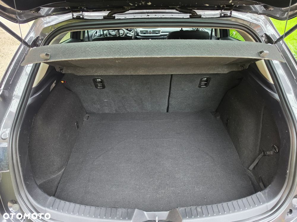 Mazda 3 SKYACTIV-G 120 Automatik Exclusive-Line - 26