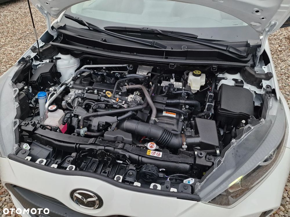 Toyota Yaris 1.5 VVT-i Comfort - 35