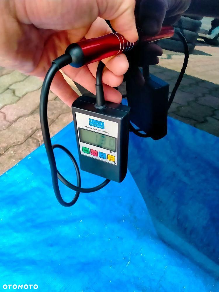 MERCEDES W213 LIFT KOMBI 197 DRZWI PRAWE TYLNE PRAWY TYŁ - 5