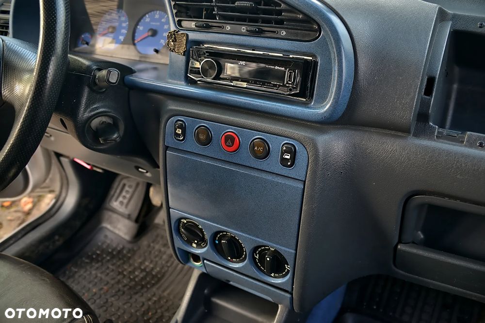 Citroën Berlingo 2.0 HDI Multispace - 26