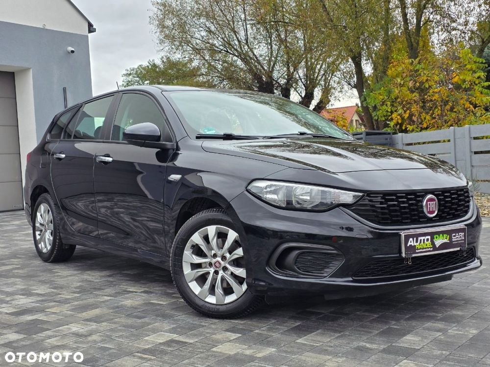 Fiat Tipo - 2