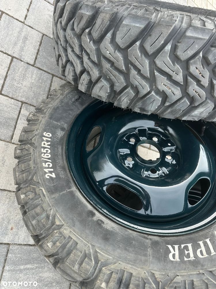 Mitsubishi Pajero Pinin 2.0 GDI - 23