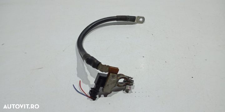 Borna baterie 8t0915181 Audi A7 4G [facelift] [2014 - 2020] - 1