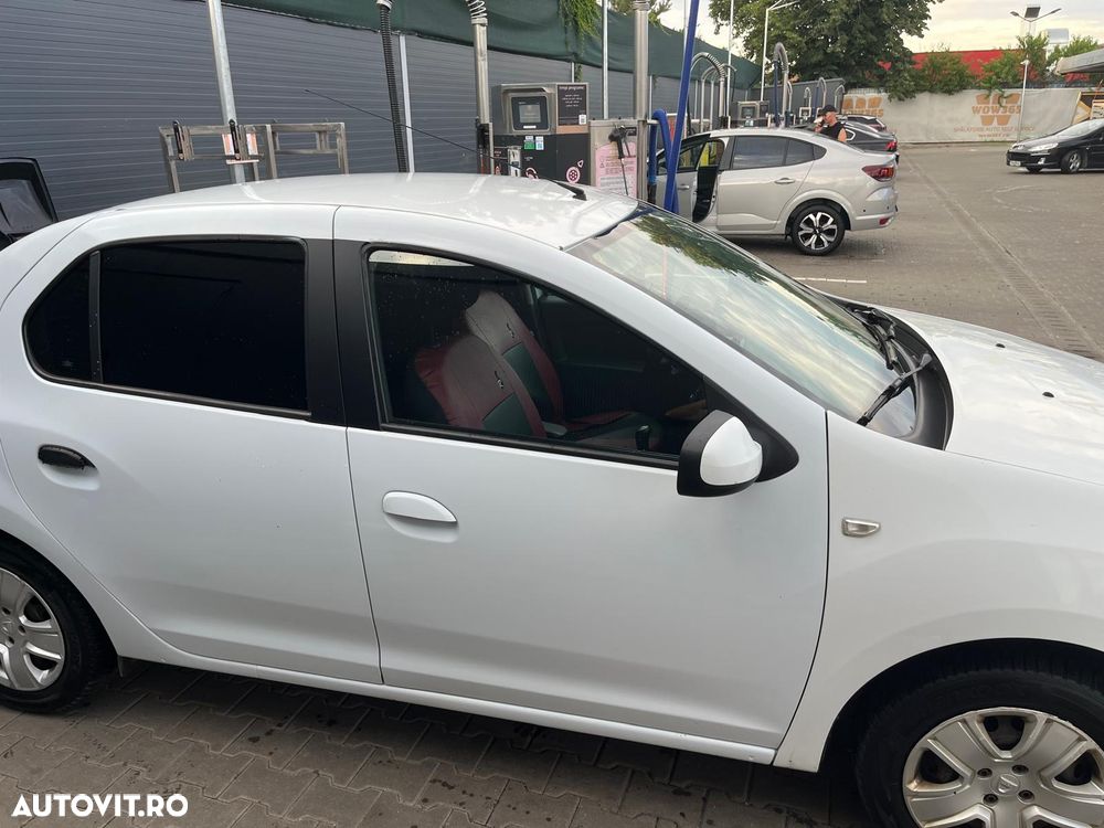 Dacia Logan 1.5 75CP Ambiance - 5