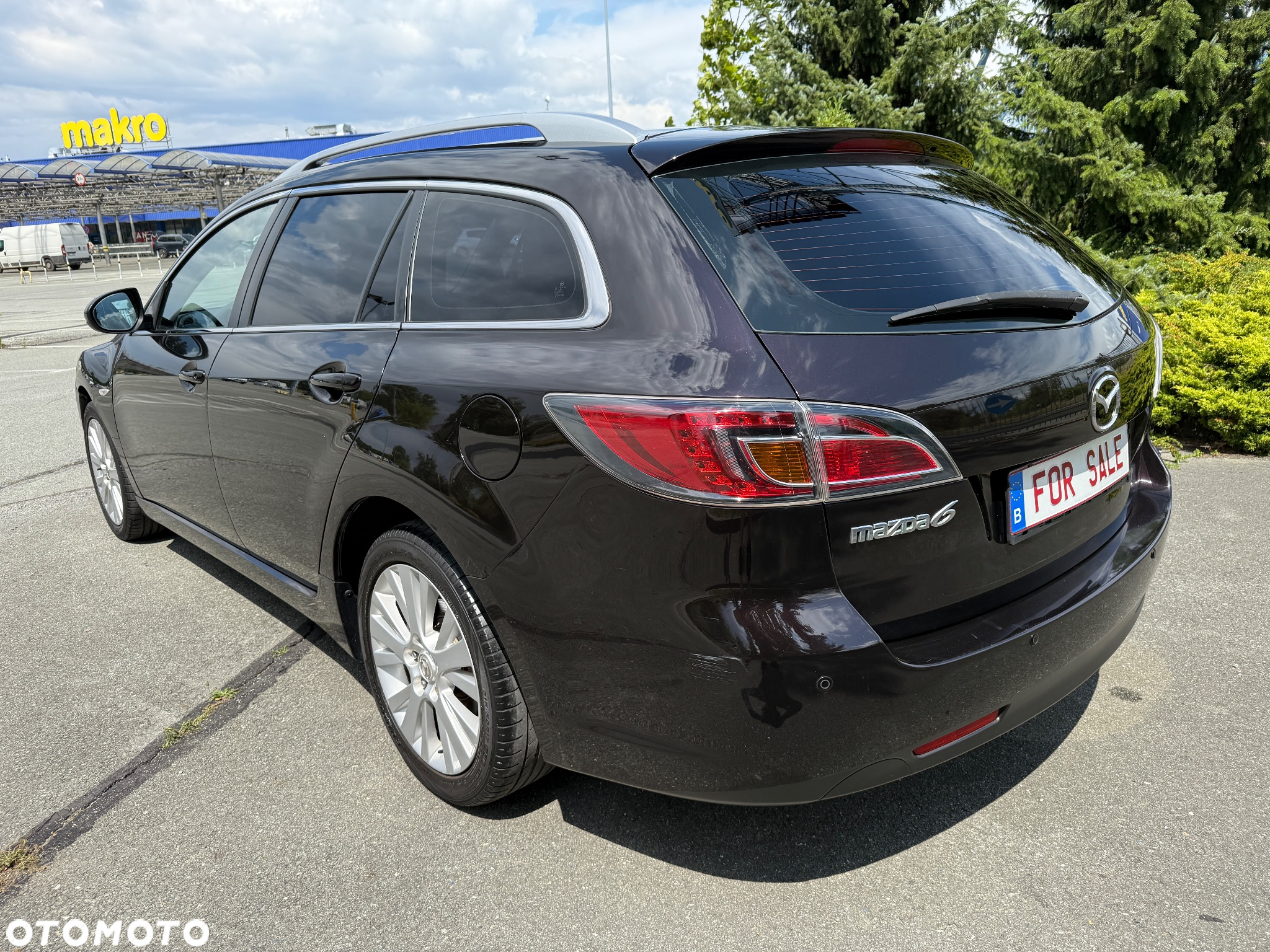 Mazda 6 1.8 Exclusive - 6
