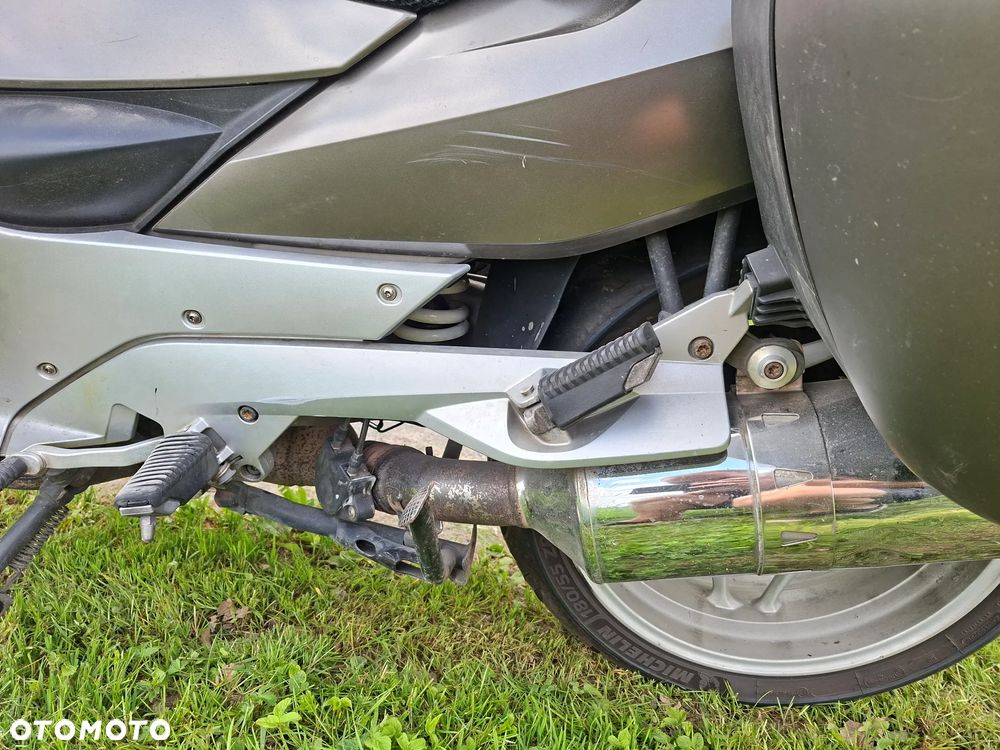 BMW RT - 20