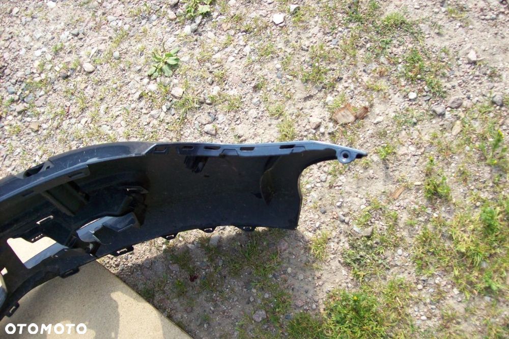 Zderzak przedni VW GOLF 6 /6XPDC - 5