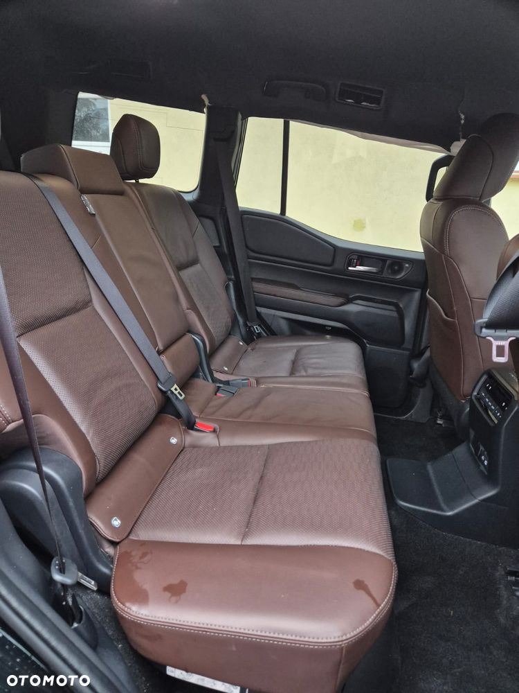 Toyota Land Cruiser LC 2.8 D-4D Executive - 16