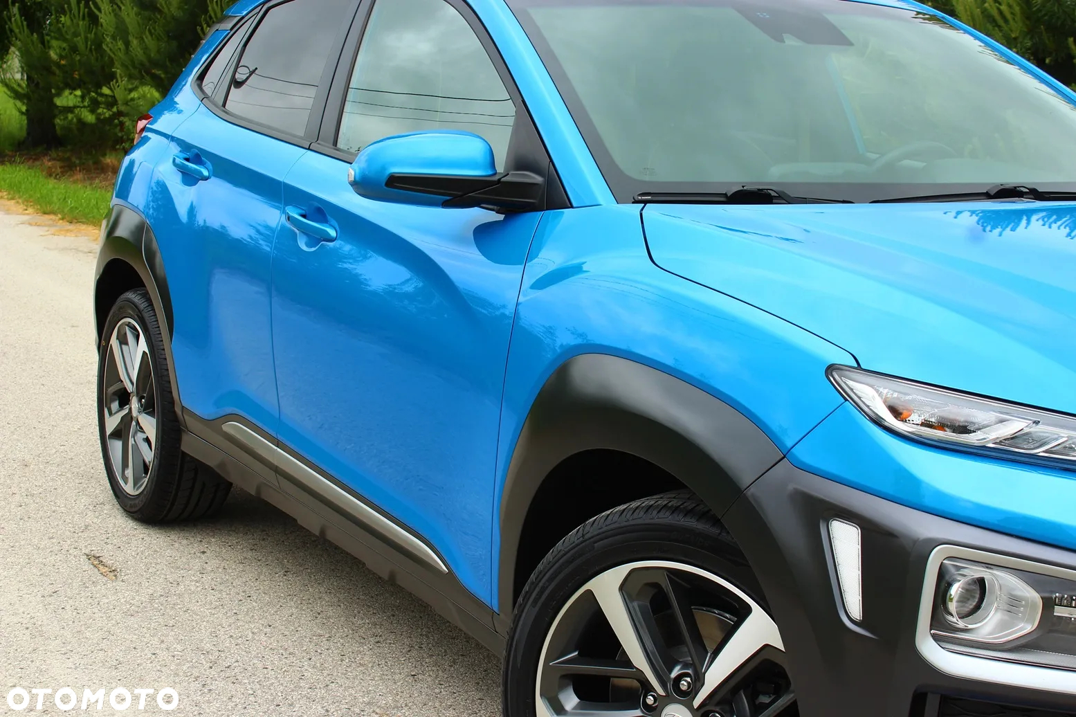 Hyundai Kona 1.6 T-GDI Premiere Style 4WD DCT - 14