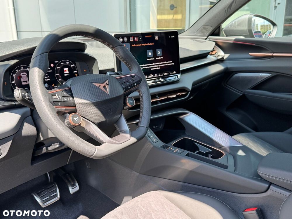 Cupra Terramar 2.0 TSI 4Drive Advantage Edition Copper DSG - 22