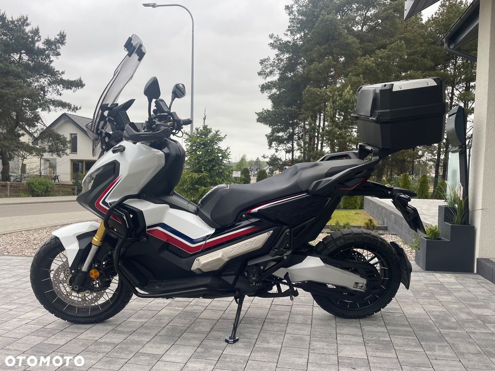Honda X-ADV - 11