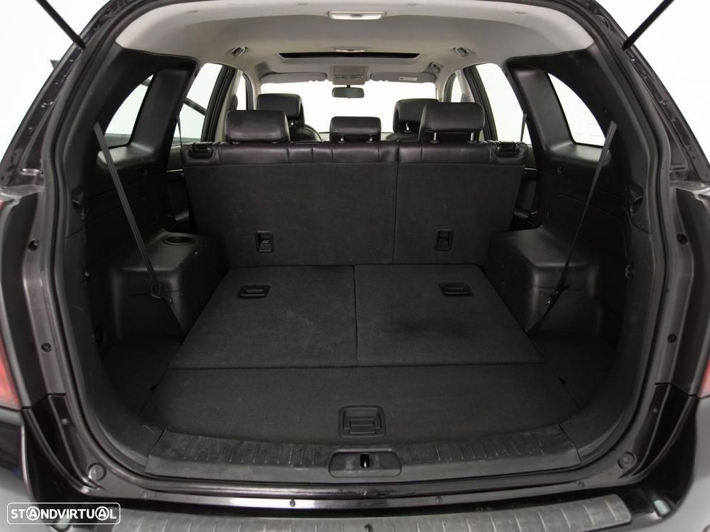 Chevrolet Captiva - 14