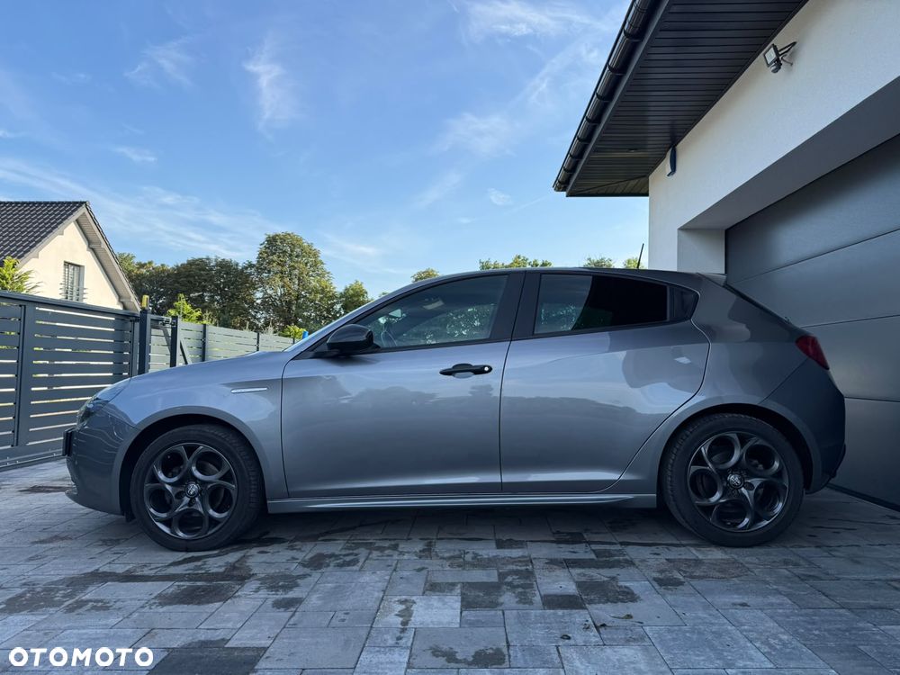 Alfa Romeo Giulietta 1.4 TB - 3
