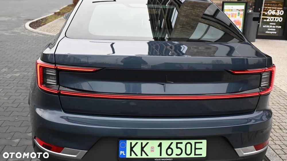 Polestar 2 - 12