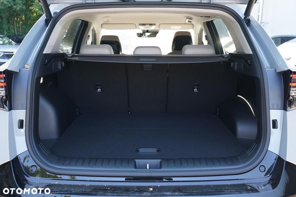 Kia Sportage 1.6 T-GDI Business Line 2WD DCT - 7