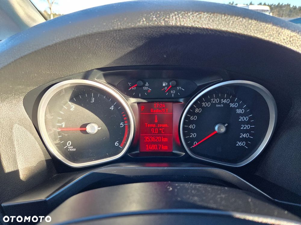 Ford S-Max 2.0 TDCi DPF Business Edition - 23