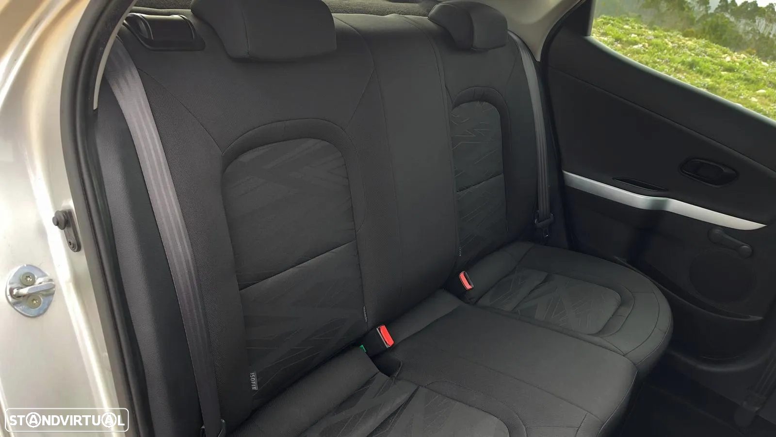 Kia Ceed 1.4 CRDi EX - 8