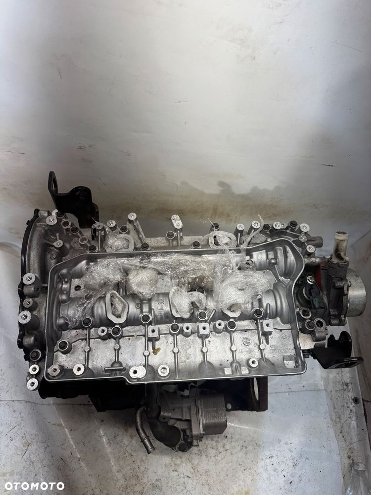 SILNIK RENAULT MASTER 2.3 DCI BI TURBO 706 - 6