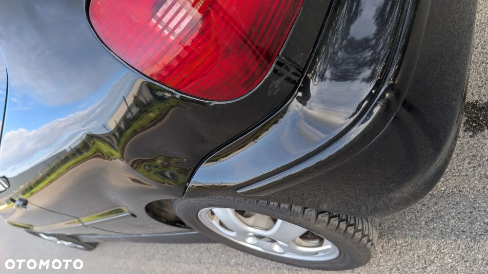 Volkswagen Polo 1.6 GTI - 15