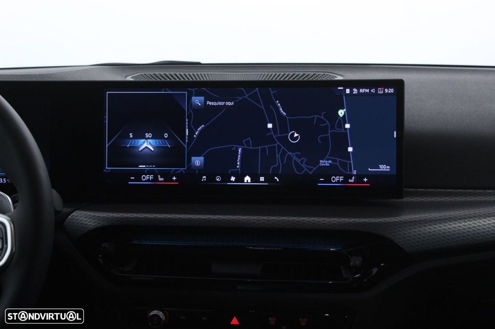 BMW 330 e Pack Desportivo M Auto - 18