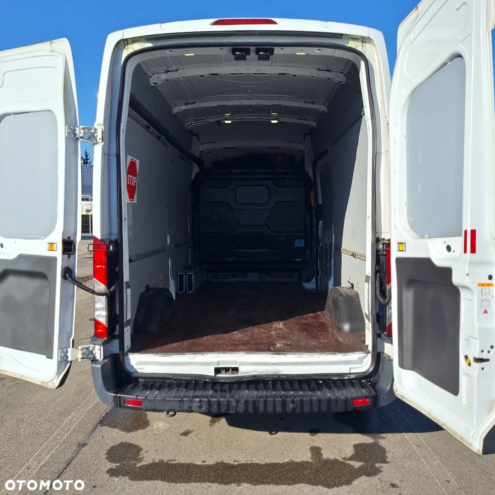 Ford TRANSIT FCD - 11