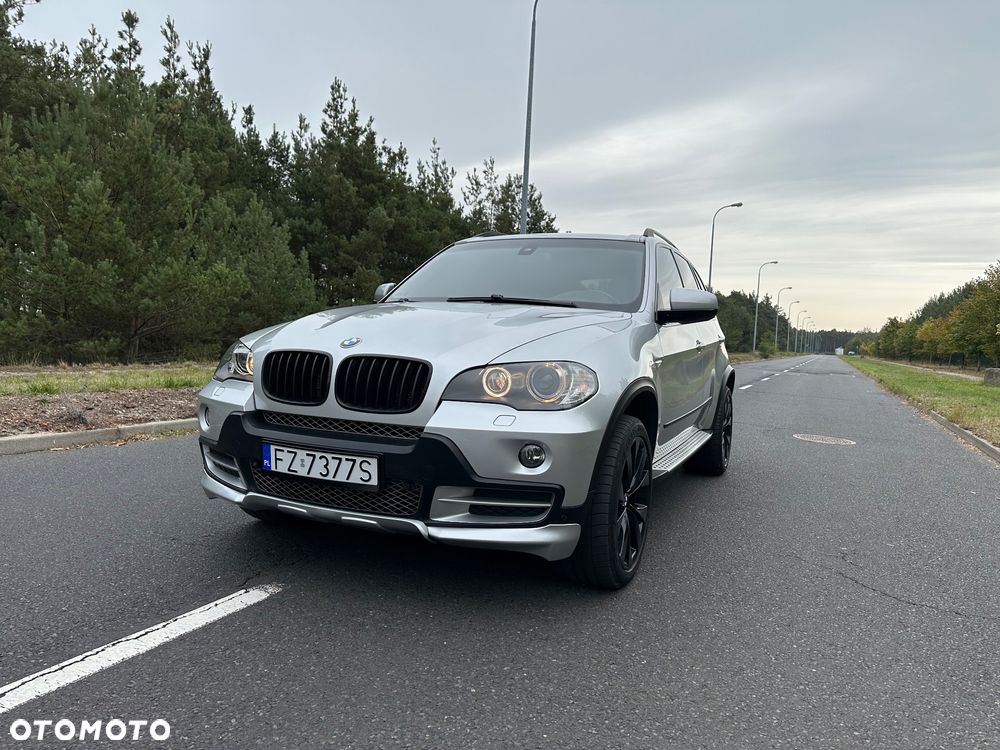 BMW X5 3.0d xDrive - 3