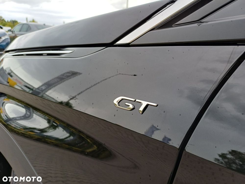 Peugeot 3008 1.2 PureTech GT S&S EAT8 - 12