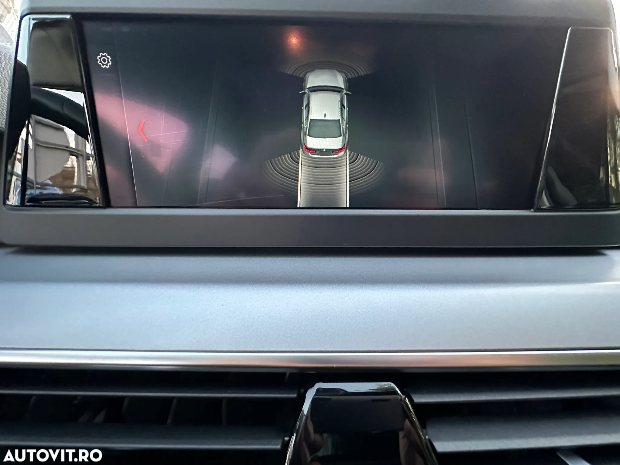 BMW Seria 5 - 28