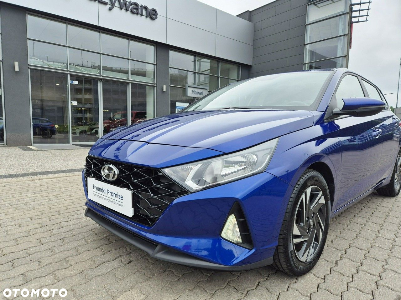 Hyundai i20 - 9