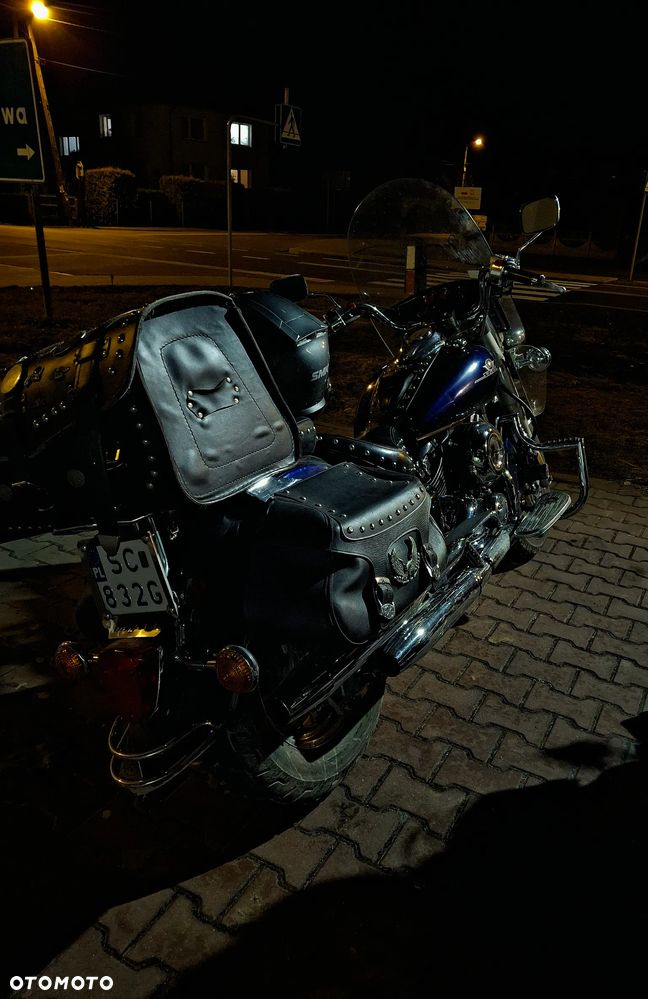 Yamaha Drag Star - 10