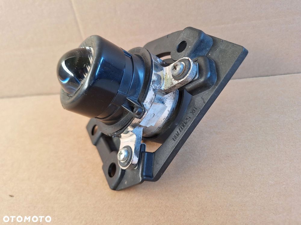 FIAT 500 lift 15-21 HALOGEN PRAWY+MOCOWANIE ORYG FIAT 478567576 / 478588426 / 468499661 WYSYŁKA 24h - 5