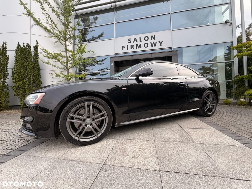 Audi A5 Coupé - 32