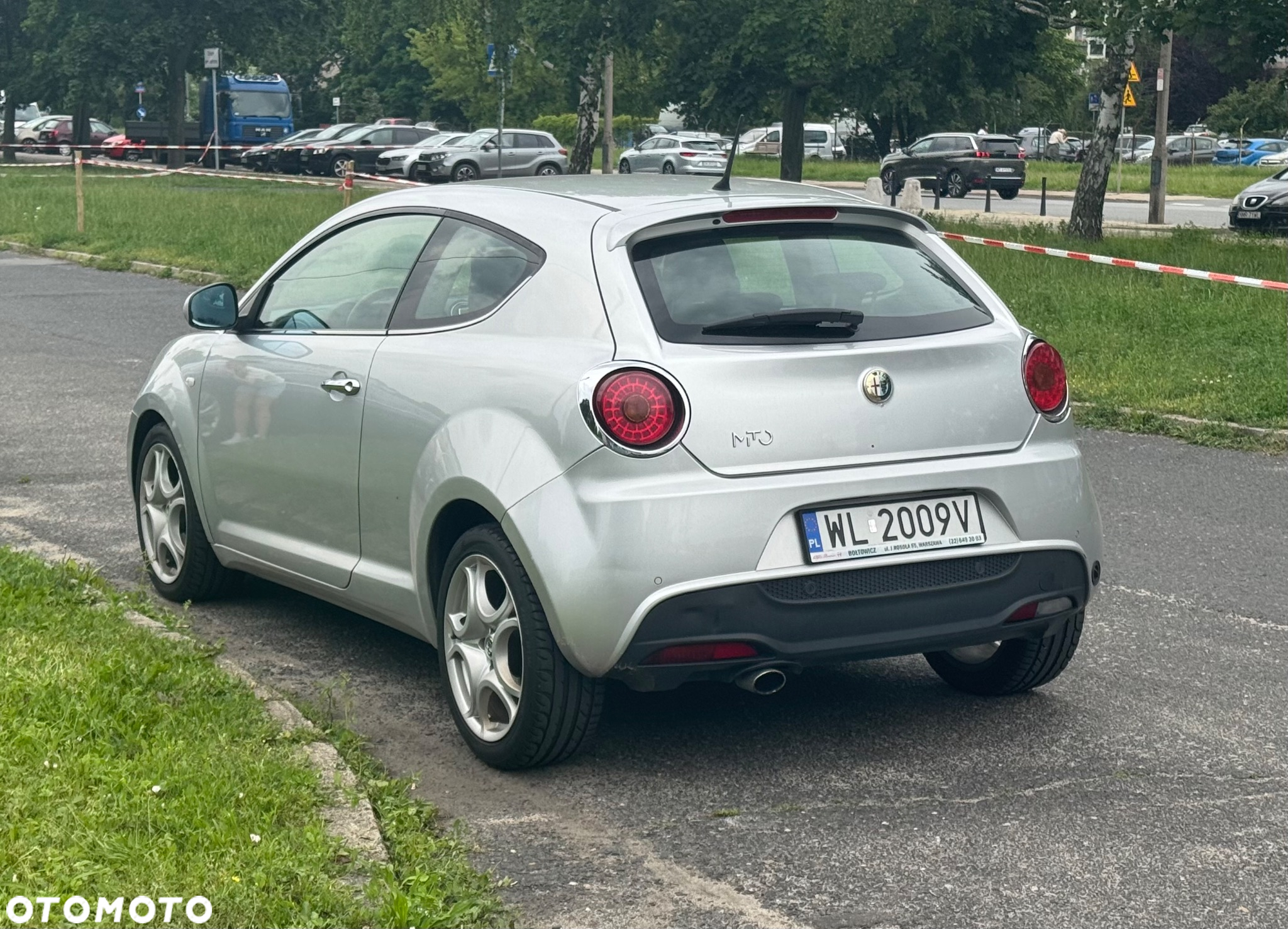 Alfa Romeo Mito - 3