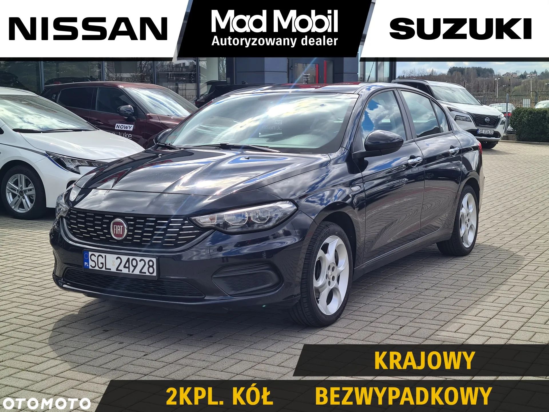 Fiat Tipo 1.4 16v Easy - 1