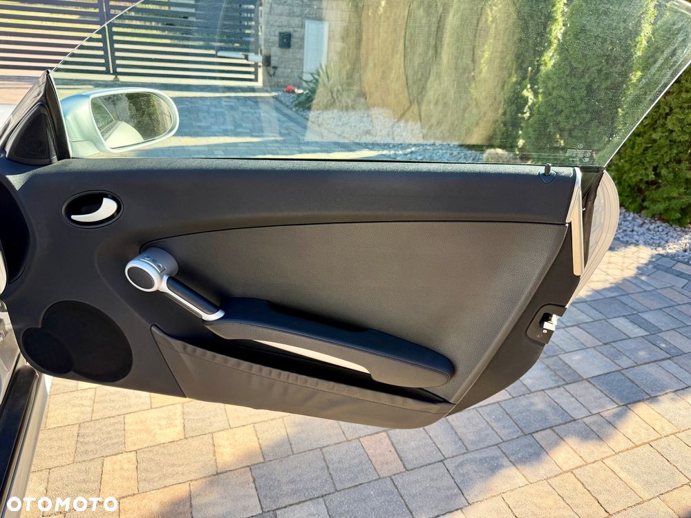 Mercedes-Benz SLK - 18